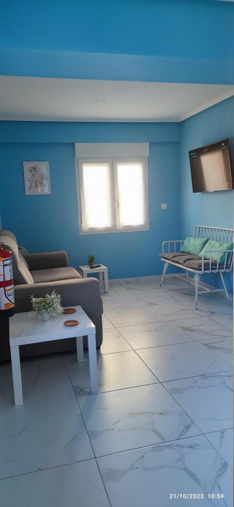 Apartamento Zona Playa Y Centro Ciudad Santander Exteriör bild