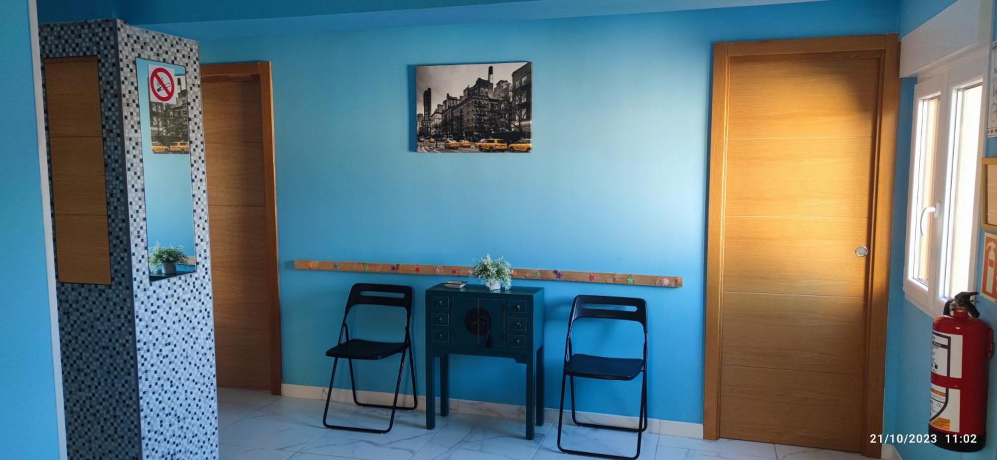Apartamento Zona Playa Y Centro Ciudad Santander Exteriör bild