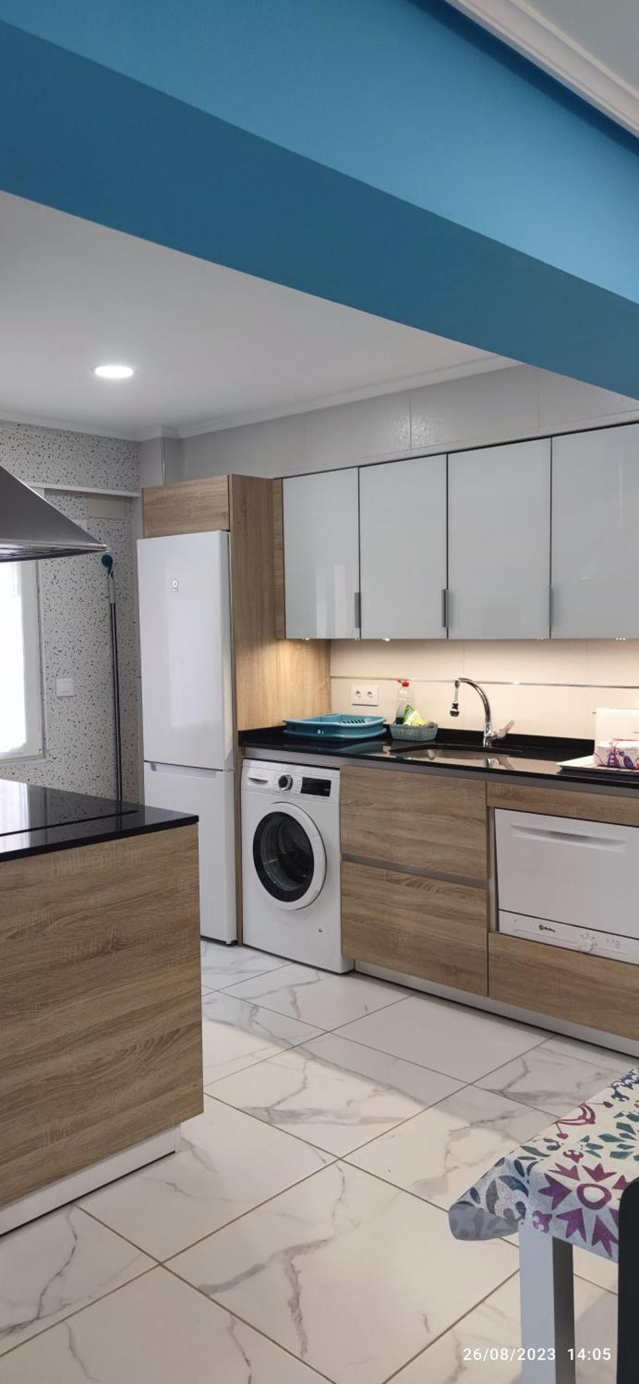 Apartamento Zona Playa Y Centro Ciudad Santander Exteriör bild