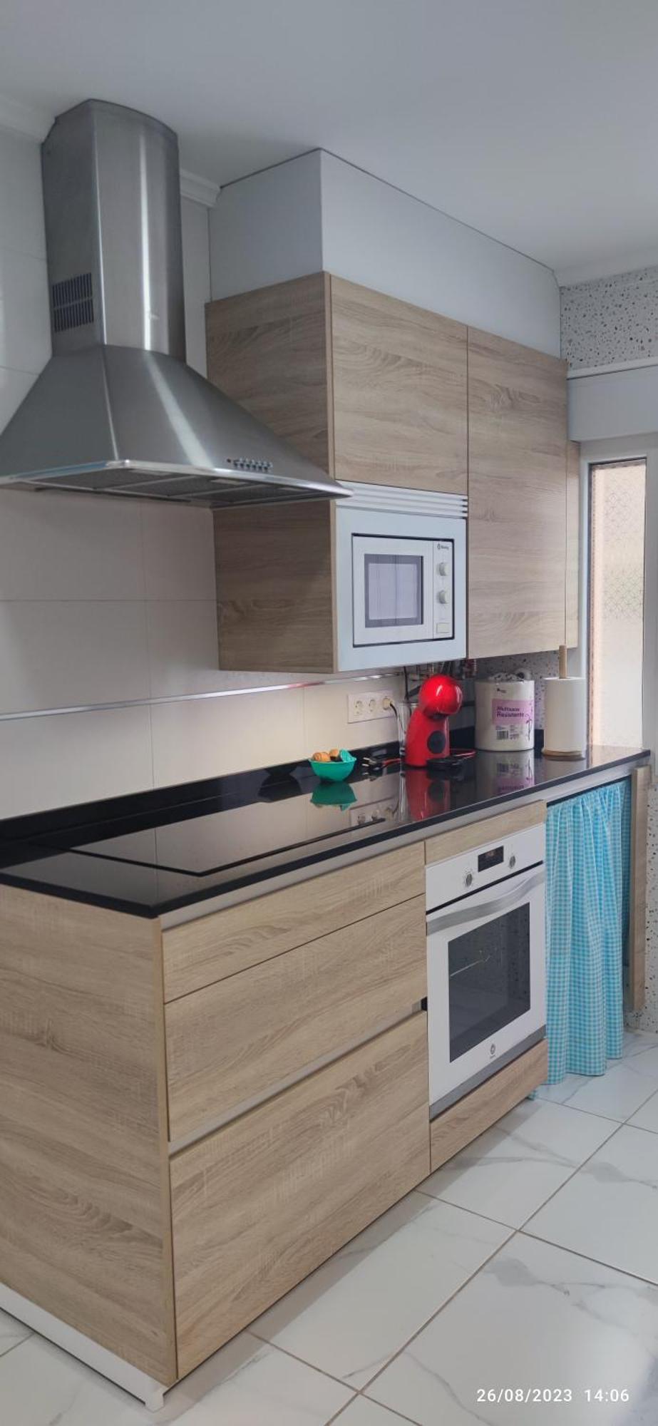Apartamento Zona Playa Y Centro Ciudad Santander Exteriör bild